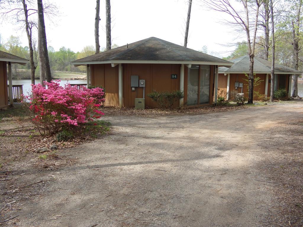 Lake Myers Lakeside Villa 16 Mocksville Exterior photo